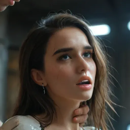 generatore di immagini porno IA