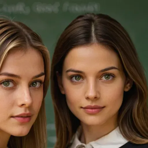 โปรแกรมสร้างภาพโปรนที่ใช้ปัญหา AI