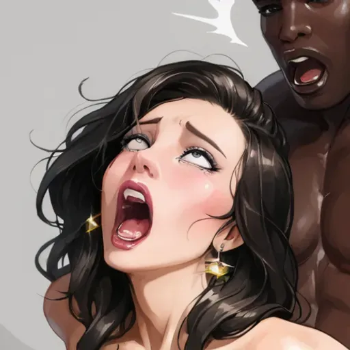 AI色情照片生成器