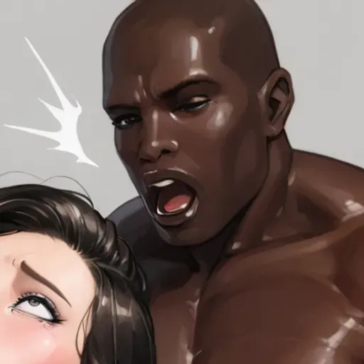 AI色情图片生成器