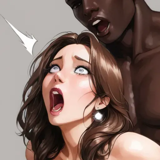 AI色情图片生成器