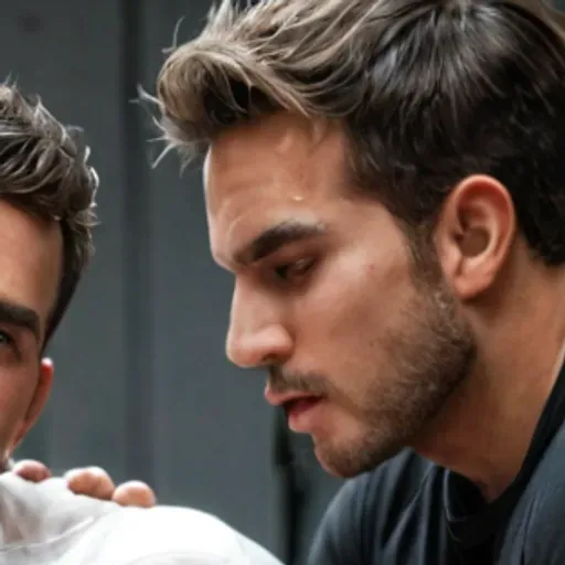 AI porn image generator