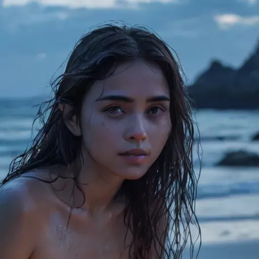 โปรแกรมสร้างภาพโปรนที่ใช้ปัญหา AI