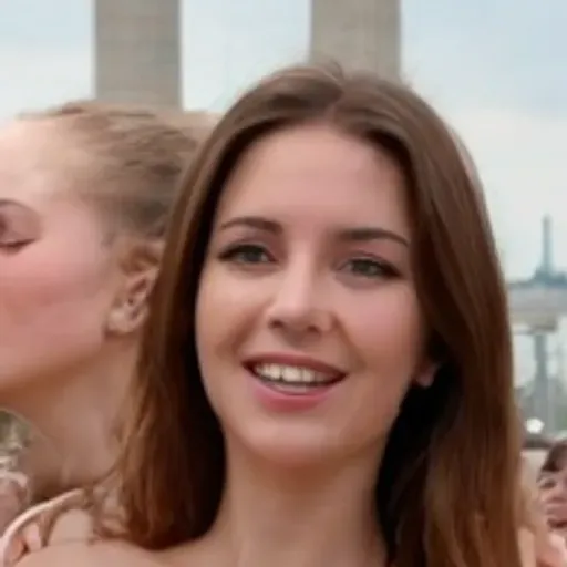 AI色情圖片產生器