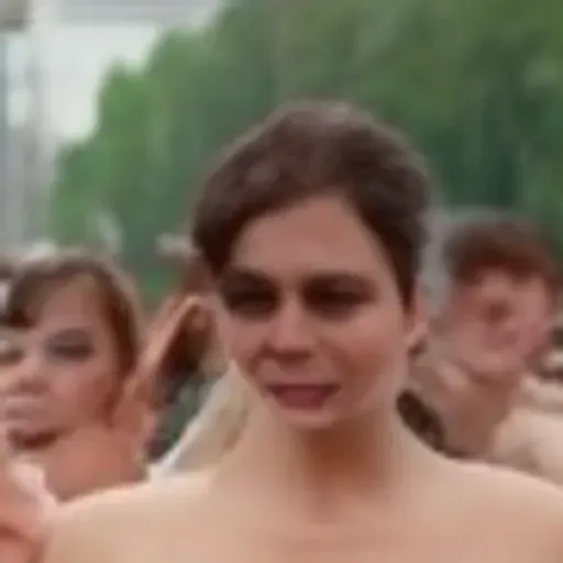 AI色情圖片產生器