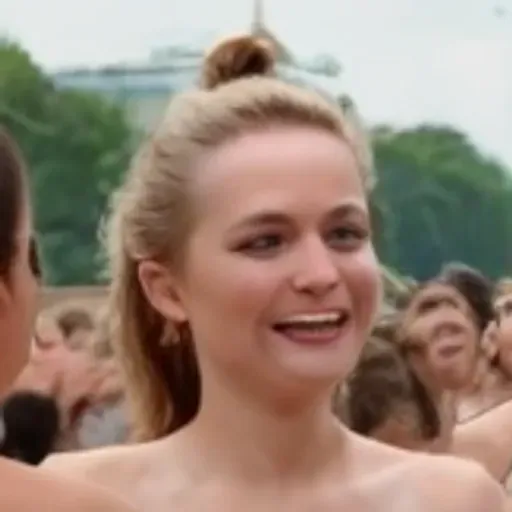 AI色情照片產生器