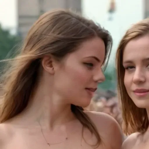 AI色情圖片產生器