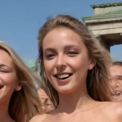 AI porn pic generator