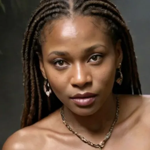 AI porn image generator