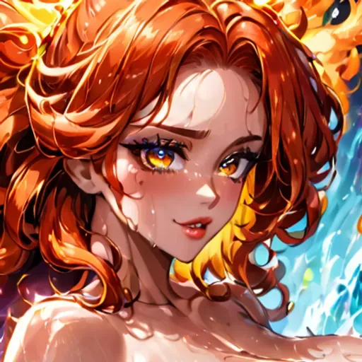 AI 포르노 이미지 생성기