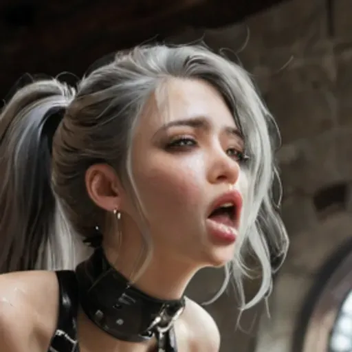 AI 포르노 이미지 생성기