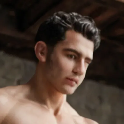 AI 포르노 사진 생성기