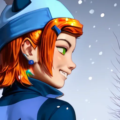 KI-Pornobild-Generator