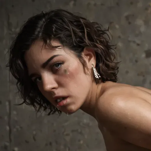 AI porn image generator