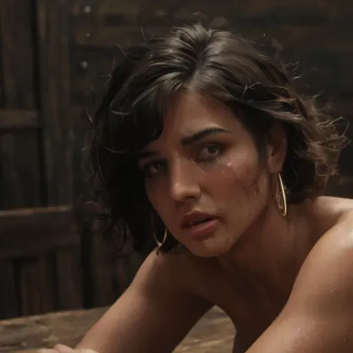 gerador de imagens pornô com IA