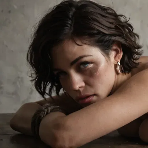 AI 포르노 이미지 생성기