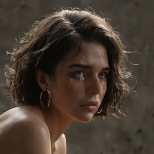 AI 포르노 이미지 생성기