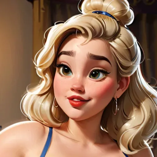 AI 포르노 이미지 생성기