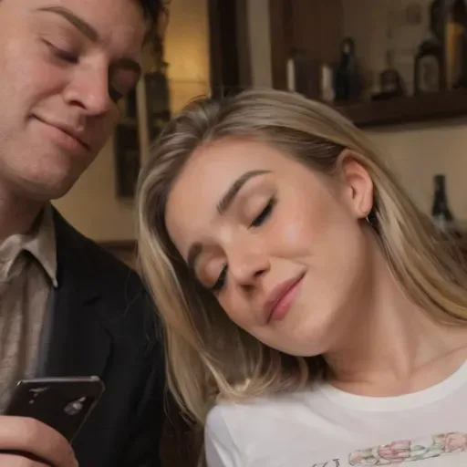 générateur d’images porno IA