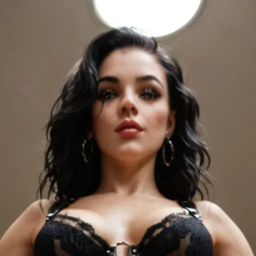 yapay zekâ porno görsel üretici