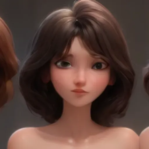 Pencipta imej lucah AI