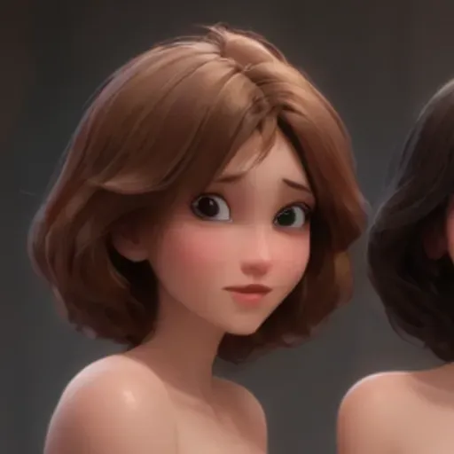 Pencipta imej lucah AI