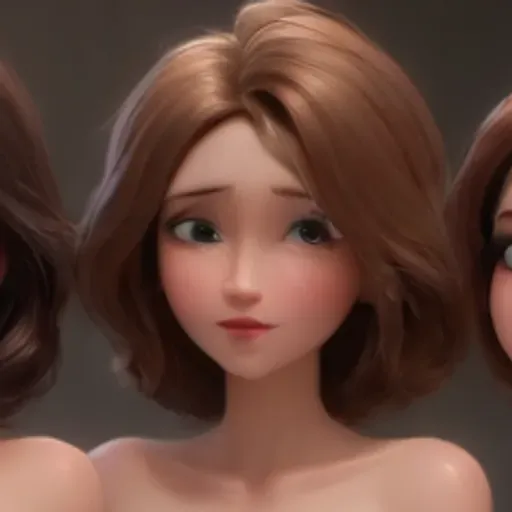 Pencipta imej lucah AI