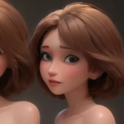 Penghasil gambar lucah AI