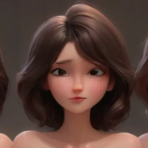 Penghasil gambar lucah AI