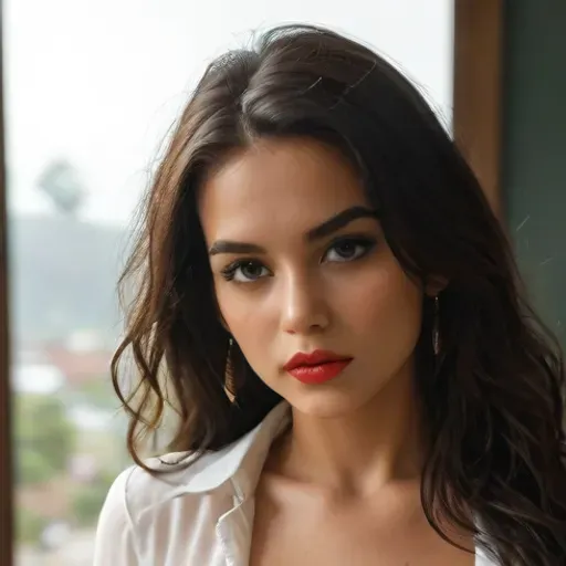 AI色情圖片產生器