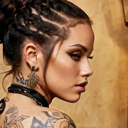 Pencipta imej lucah AI