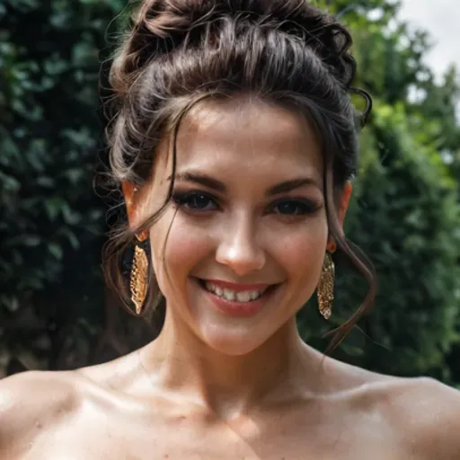 AI 포르노 이미지 생성기