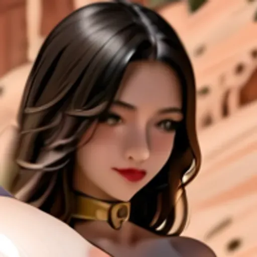 AI porn image generator