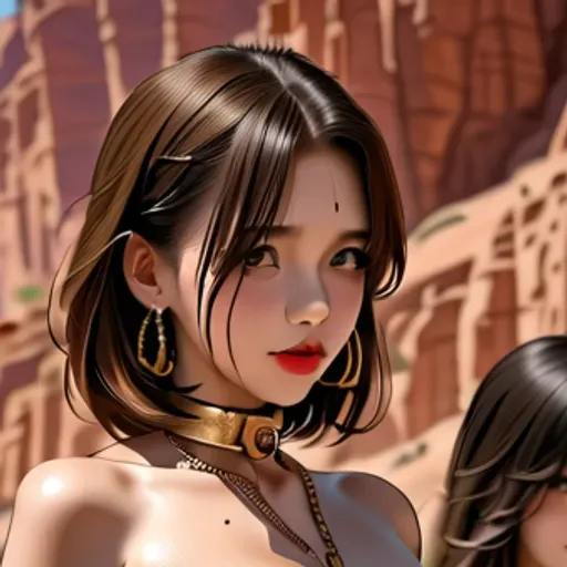 AI porn image generator