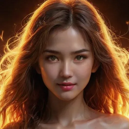 AI 포르노 이미지 생성기