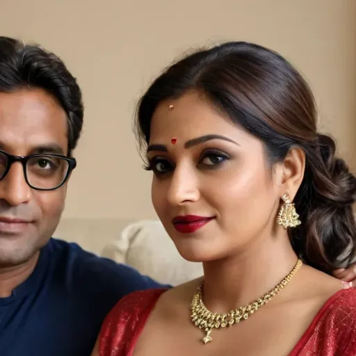 AI色情照片產生器