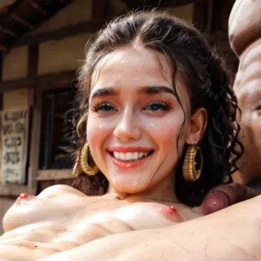 AIポルノ画像ジェネレーター