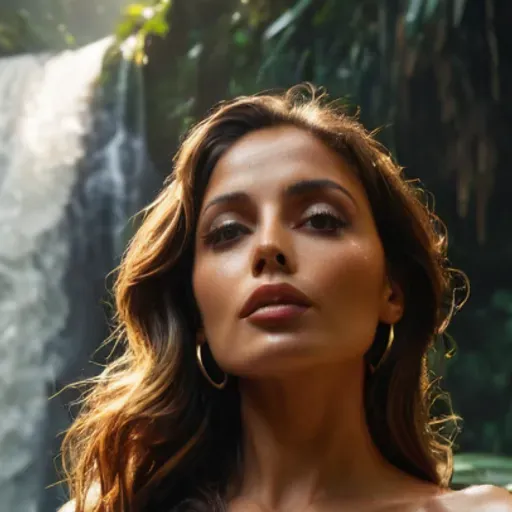 AI色情图片生成器