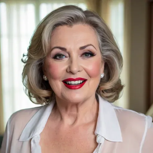 AI色情圖片產生器