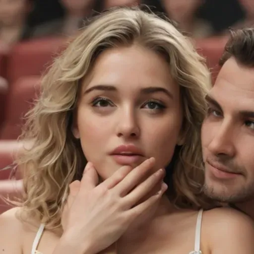 генератор порно-изображений на ИИ