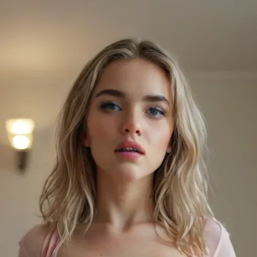 AI 포르노 이미지 생성기