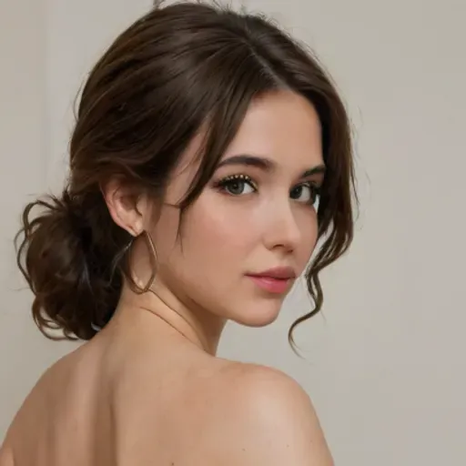 AIポルノ画像ジェネレーター