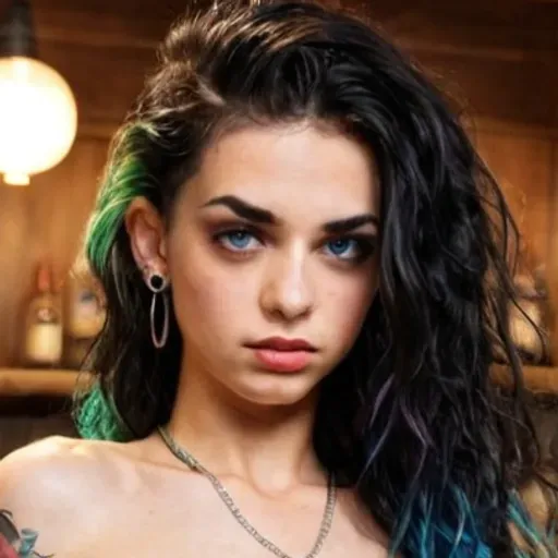 KI-Pornobild-Generator