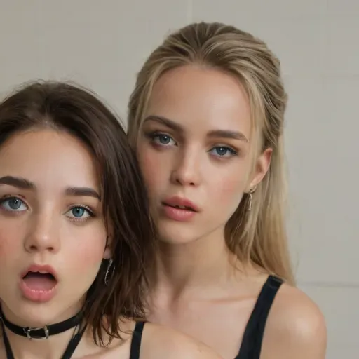 AI色情照片生成器