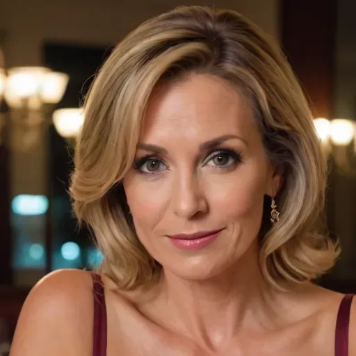 AIポルノ画像ジェネレーター