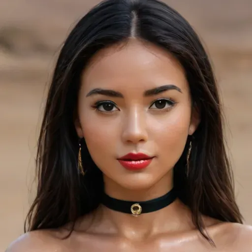 AI 포르노 이미지 생성기