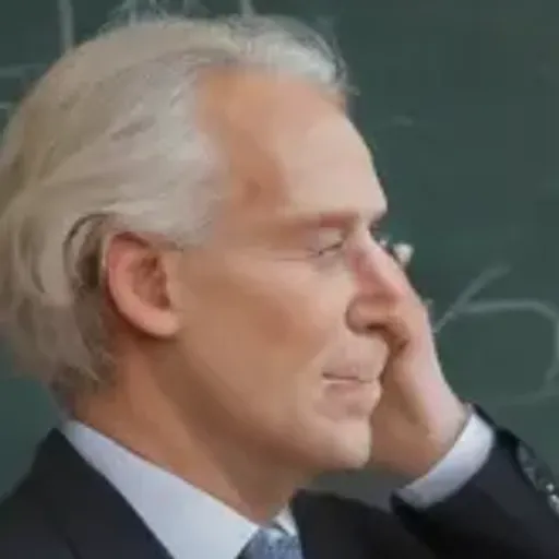 โปรแกรมสร้างภาพโปรนที่ใช้ปัญหา AI