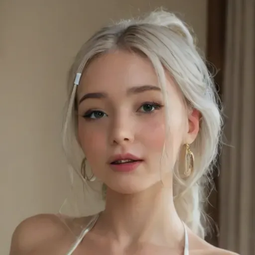 AI色情图片生成器