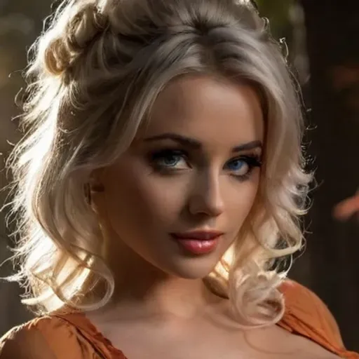 KI-Pornobild-Generator