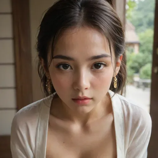 KI-Pornobild-Generator